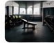 Galeria — sala treningowa