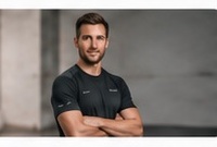 Michał Nowak — trener personalny
